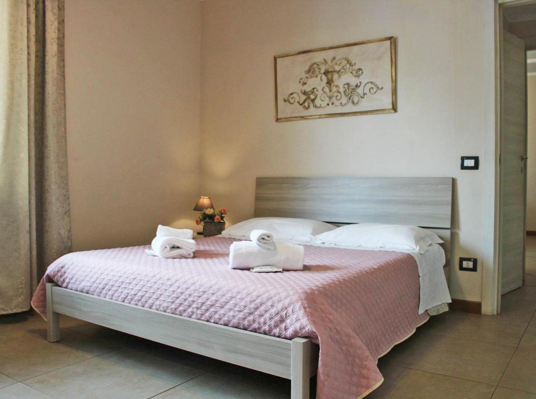 Appartamenti La Piazzetta Vicino A Firenze 锡尼亚 外观 照片