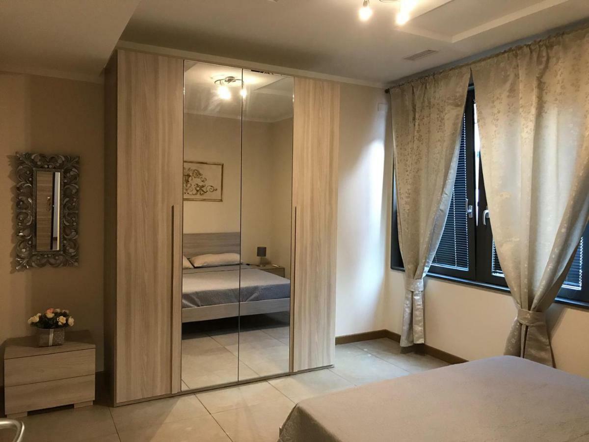 Appartamenti La Piazzetta Vicino A Firenze 锡尼亚 外观 照片
